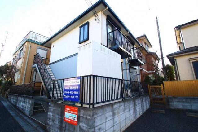 クイーンズハウス １０２ 1k 志木市の貸アパートの物件情報 賃貸 アパート マンション 一戸建て さいたま市中央区の賃貸 売買ならさくらハウス 5edbe0c3c8d57c599a8cf3