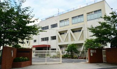 広島市立皆実小学校