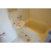 バス/シャワー