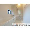 バス/シャワー