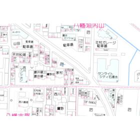 地形図等