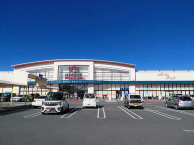 遠鉄ストア フードワン きらりタウン店