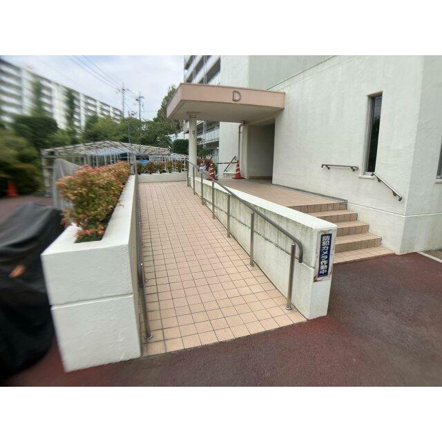 スロープも付いてます