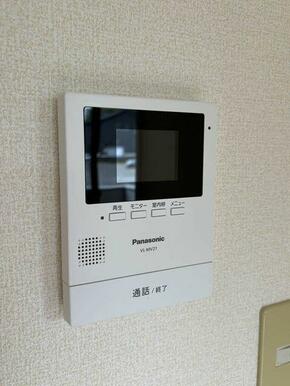 ＴＶ付モニター