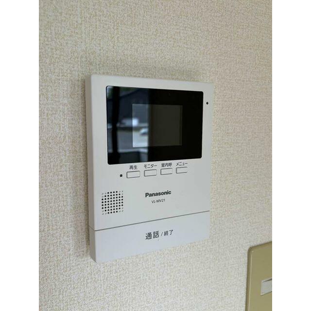 ＴＶ付モニター