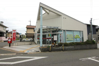 ◇三木青山郵便局◇