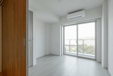 Aタイプ2026年3月撮影 同タイプ405号室の写真です