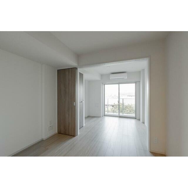 Aタイプ2026年3月撮影 同タイプ405号室の写真です