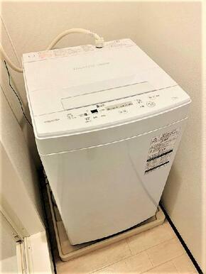 洗濯機