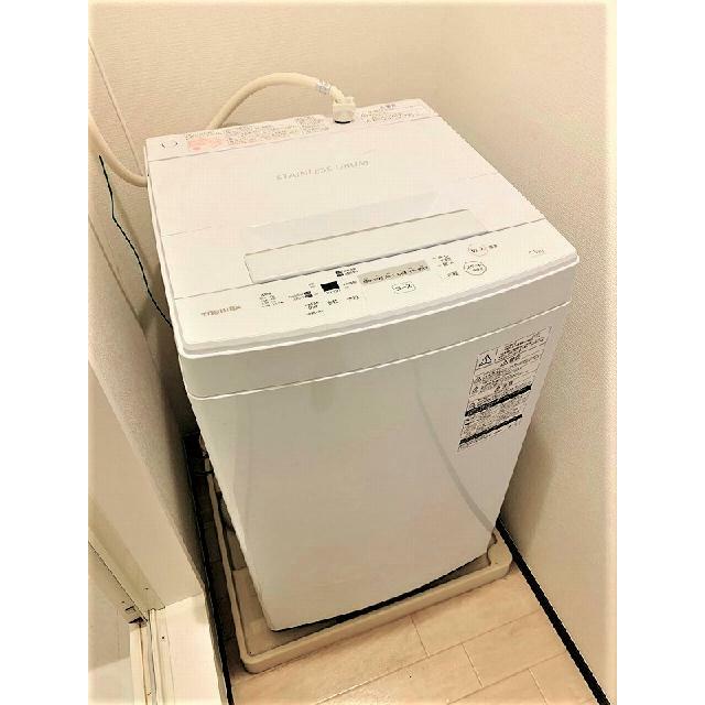洗濯機