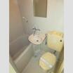 バス/シャワー