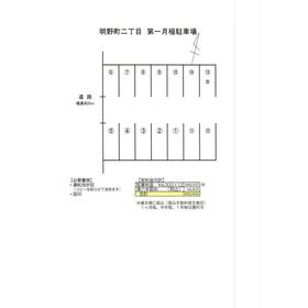 平面図