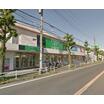 ショッピング施設