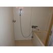 バス/シャワー