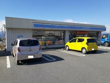ローソン昭和常永店