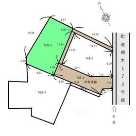 地形図等