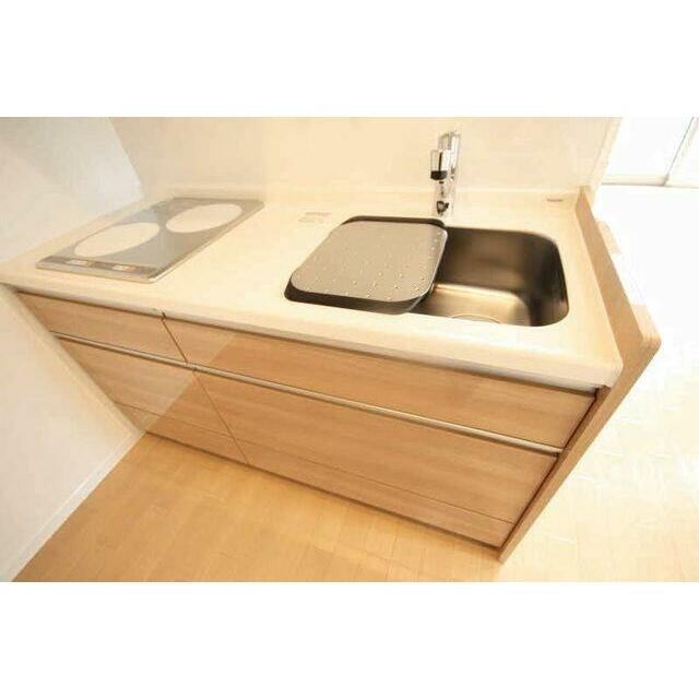 ＩＨクッキングヒーターです！