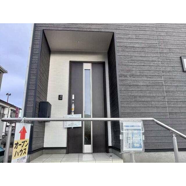 新しい景色が広がる予感