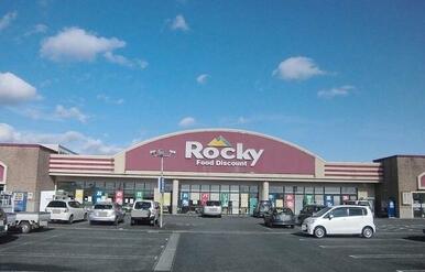 ロッキー