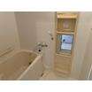 バス/シャワー