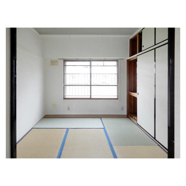 apartment 大崎