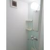 バス/シャワー