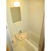バス/シャワー