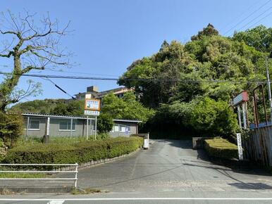 浜松市立光が丘中学校