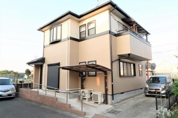 東我孫子駅近くの中古一戸建て Mapfan