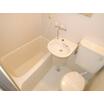 バス/シャワー