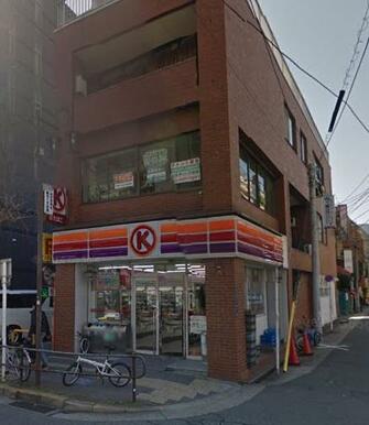 サークルＫ千種向陽店