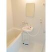 バス/シャワー