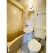 バス/シャワー