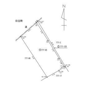 地形図等