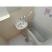 バス/シャワー