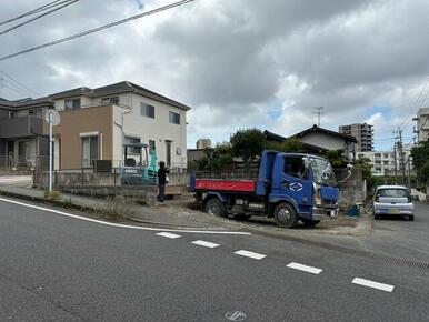 快適な住まいほど日増しに思い入れが生まれてくる（1号棟）
