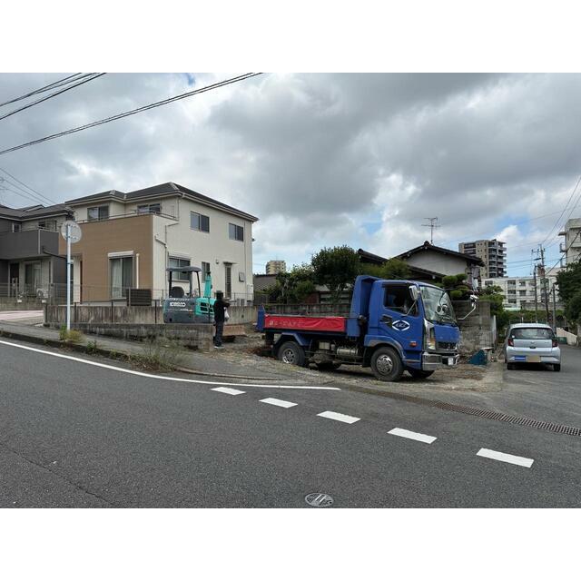 快適な住まいほど日増しに思い入れが生まれてくる（1号棟）