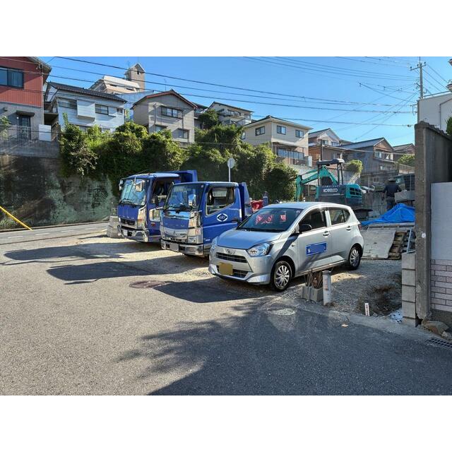 （1号棟）