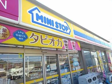 ミニストップ福岡　土井２丁目店