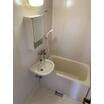 バス/シャワー