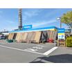 ショッピング施設