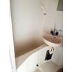 バス/シャワー