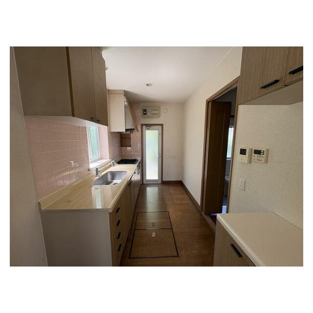 キッチン別角度