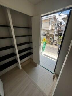 住まいの「第一印象」となる玄関
