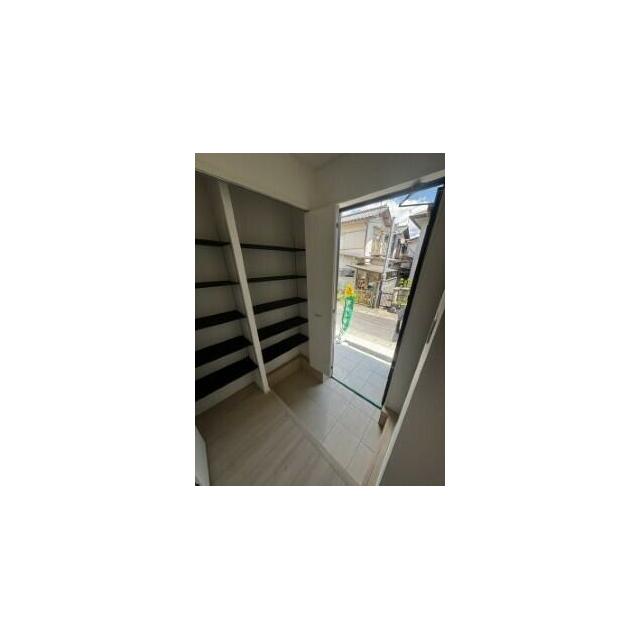 住まいの「第一印象」となる玄関