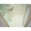 バス/シャワー