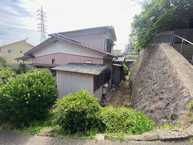 物件画像 北九州市小倉北区 都１丁目 (南小倉駅) 住宅用地