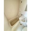 バス/シャワー
