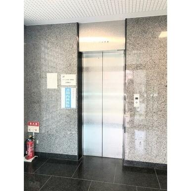 エレベーター