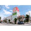 ショッピング施設